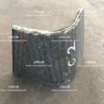 How Hardfacing Wear Plates Reduce Costs in Bulk Material Handling