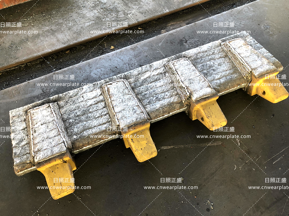 Wear Plates vs Regular Steel: Which One Lasts Longer?