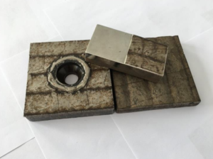 wear plates supplier for cement industry